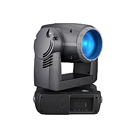 Martin MAC 250 Wash - głowa ruchoma (cena z lampą)