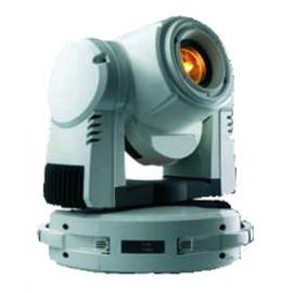 Martin Smart MAC White - głowa ruchoma (biała, cena z lampą)