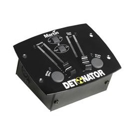 Martin Atomic kontroler Detonator - kontroler do Atomic 3000 DMX
