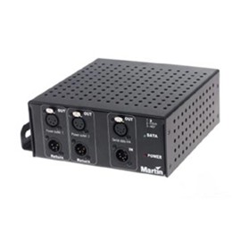 Martin MPU-08 zasilacz do Atomic Color (do osmiu zmieniaczy)