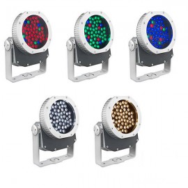 Martin Exterior 430 LED - zmieniacz kolorów/projektor zewnętrzny