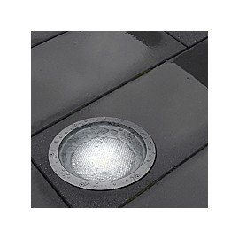 Martin Inground CMY - oświetlacz architektoniczny