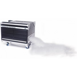 Jem Glaciator X-Stream - wytwornica ciężkiej mgły