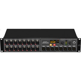 Behringer S16 - mikser/stage box