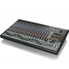Behringer EURODESK SX2442FX - mikser audio wielkoformatowy