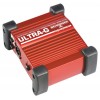 Behringer ULTRA-G GI100 - aktywny DI-box z symulacją kolumny gitarowej