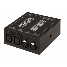 Briteq DS 12 - splitter DMX