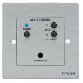 BIAMP ACPR - regulator głośności