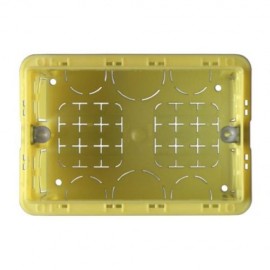 BIAMP BBI 1 - obudowa podtynkowa