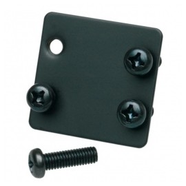 BIAMP BUZZ 19 - metalowy adaptor