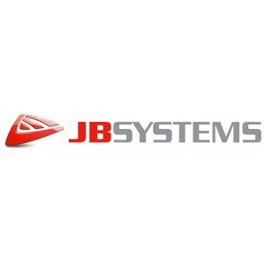 JB Systems Touring Bag - Vibe 10 - pokrowiec do kolumny