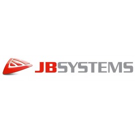 JB Systems Touring Bag - Vibe 15 SUB - pokrowiec do subwoofera