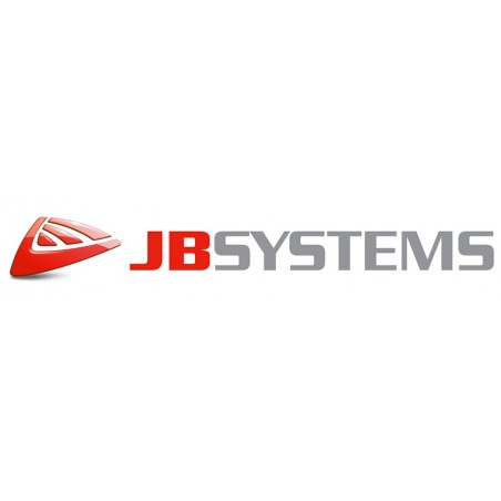 JB Systems Touring Bag - Vibe 18 SUB - pokrowiec do subwoofera