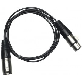 BIAMP CXFXM - kabel XLR - XLR (1,5m)