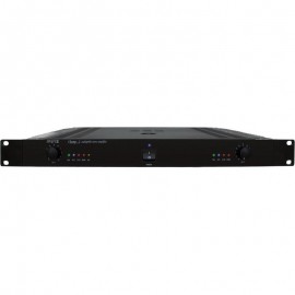 BIAMP CHAMP 2 - końcówka mocy