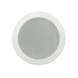 BIAMP CM 3 T - głośnik instalacyjny/sufitowy 100V