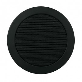 BIAMP CM 3 T BL - głośnik sufitowy/instalacyjny 100V