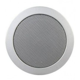 BIAMP CM 4 T - głośnik sufitowy/instalacyjny 100V