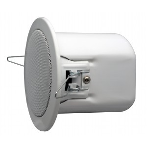 BIAMP CM 4 - głośnik sufitowy/instalacyjny