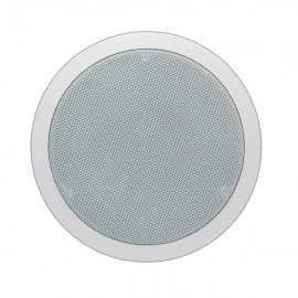 BIAMP CM 20 T - głośnik sufitowy/instalacyjny 100V