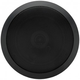 BIAMP CMX 20 T BL - głośnik sufitowy/instalacyjny 100V