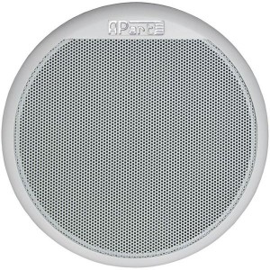 BIAMP CMAR5-W - głośnik instalacyjny/sufitowy/wodoodporny/do sauny