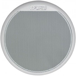 BIAMP CMAR5-W - głośnik instalacyjny/sufitowy/wodoodporny/do sauny