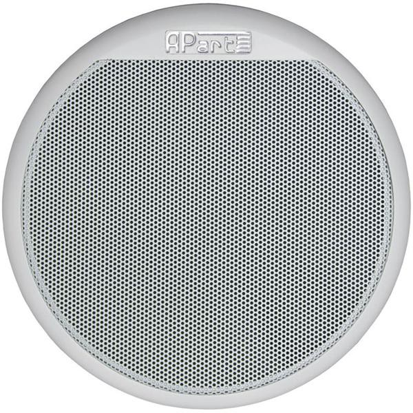 BIAMP CMAR5-W - głośnik instalacyjny/sufitowy/wodoodporny/do sauny