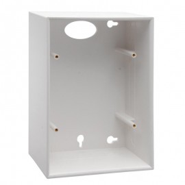 BIAMP CMRBB - obudowa natynkowa głośnika