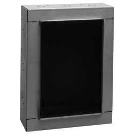 BIAMP CMRQ108BBI - obudowa do głośnika CMRQ 108