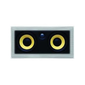 BIAMP CMRQ 108 C - głośnik instalacyjny/naścienny/sufitowy