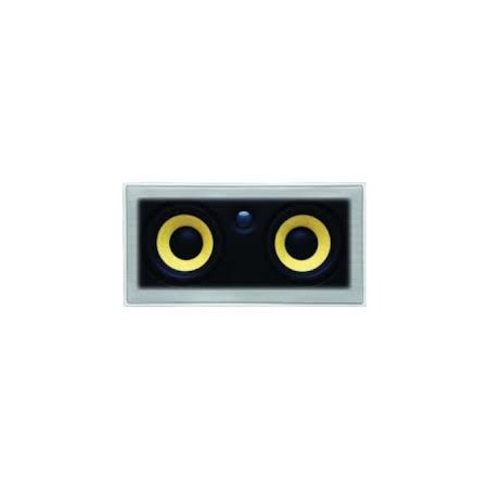 Apart CMRQ 108 C - głośnik instalacyjny/naścienny/sufitowy