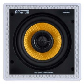 BIAMP CMSQ 108 - głośnik instalacyjny/naścienny/sufitowy