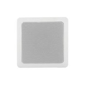 BIAMP CMS 15 T - głośnik sufitowy/instalacyjny 100V