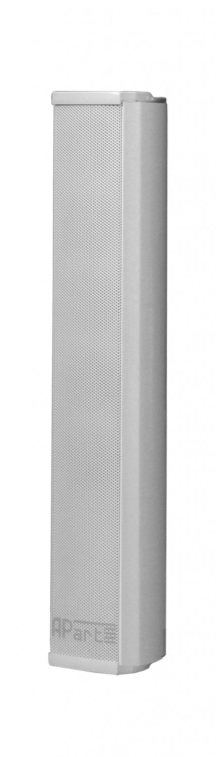 BIAMP COLS 41 - kolumna głośnikowa instalacyjna 100V