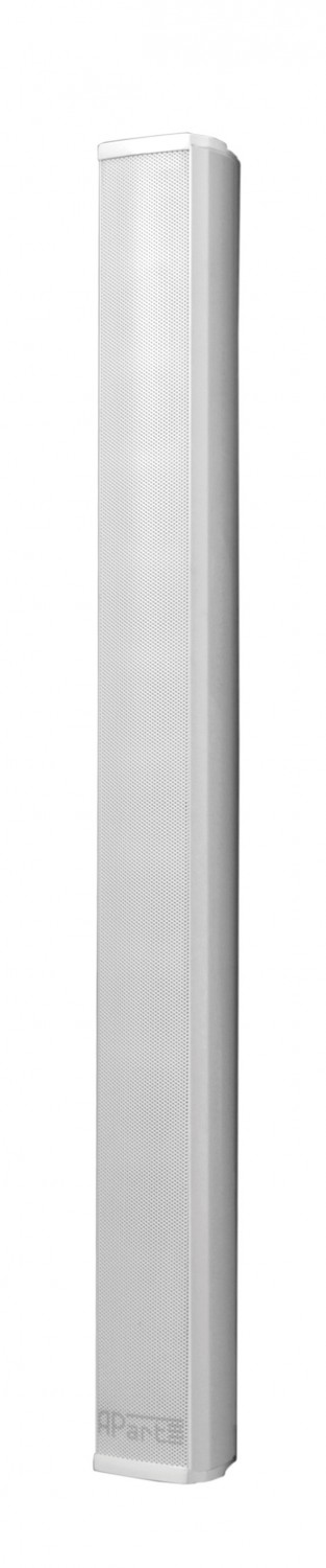 BIAMP COLS 101 - kolumna głośnikowa instalacyjna 100V