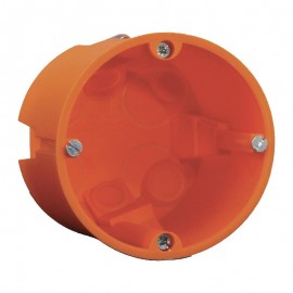 BIAMP E-MODIN -  instalacyjna podtynkowa dla regulatorów głośności