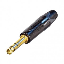 Neutrik NP3X-B - wtyk jack stereo