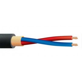 Cordial CMK222 - kabel mikrofonowy (1m)