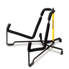 Hercules GS 301 B - statyw do gitary akustycznej