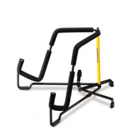 Hercules GS 302 B - statyw podłogowy do gitary elektrycznej