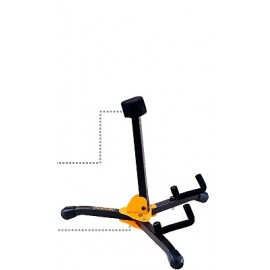 Hercules GS 402 BB - statyw podłogowy do gitary elektrycznej