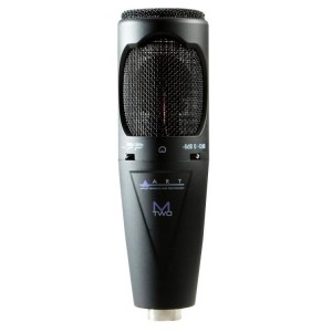 Art M-TWO - mikrofon pojemnościowy