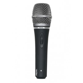 Proel DM220 - mikrofon dynamiczny