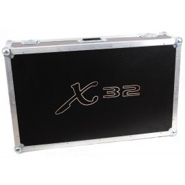 Behringer X32 CASE
 - kufer na sprzęt