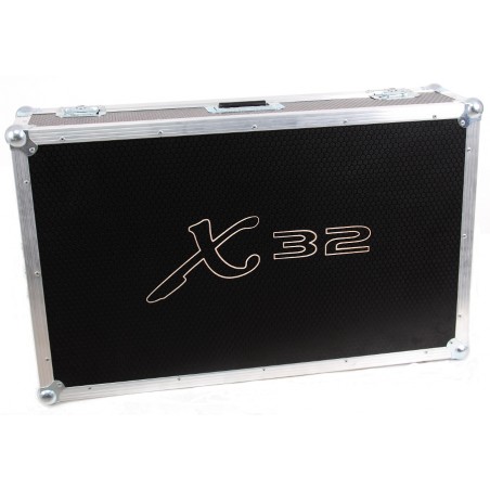 Behringer X32 flightcase - kufer na sprzęt