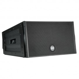 Rcf L23-A - kolumna szerokopasmowa