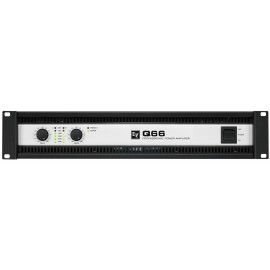 Electro-Voice Q66-II - końcówka mocy