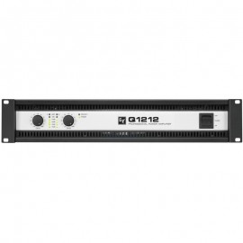 Electro-Voice Q1212 - końcówka mocy