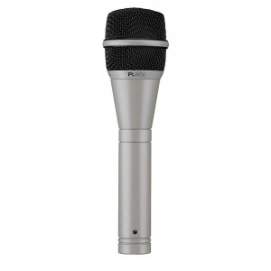 Electro-Voice PL80c - mikrofon dynamiczny